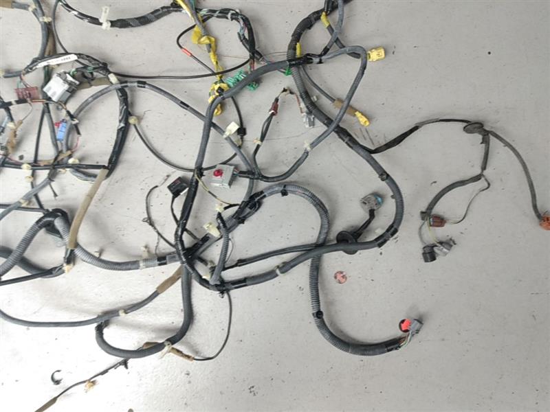 Acura CL Body Wiring Harness