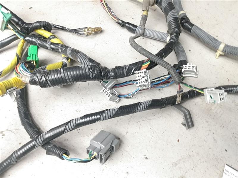 Acura CL Body Wiring Harness