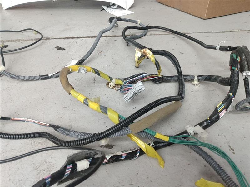 Acura CL Body Wiring Harness