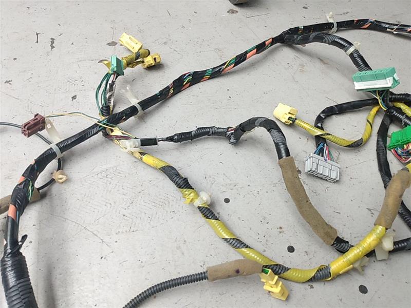 Acura CL Body Wiring Harness