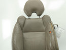 Acura CL Pair Of Front Seats-2