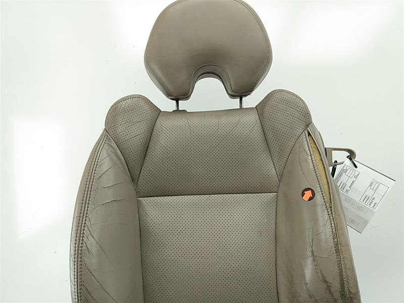 Acura CL Pair Of Front Seats - 0