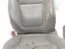 Acura CL Pair Of Front Seats-3