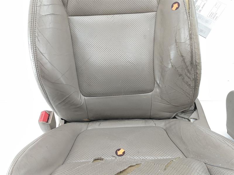 Acura CL Pair Of Front Seats