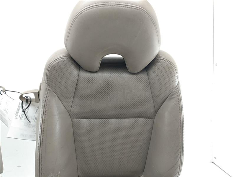 Acura CL Pair Of Front Seats