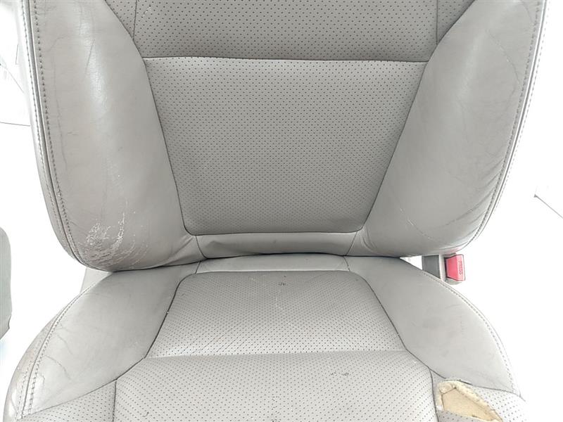 Acura CL Pair Of Front Seats