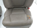 Acura CL Pair Of Front Seats-7