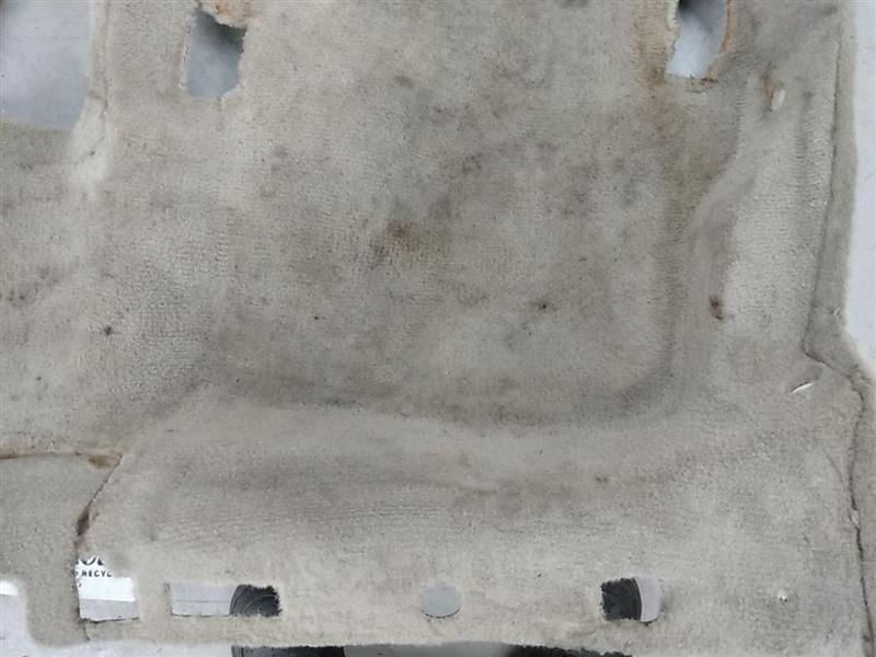 Acura CL Front And Rear Set Carpet