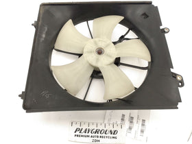 Acura CL Radiator Fan
