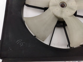 Acura CL Radiator Fan - 0