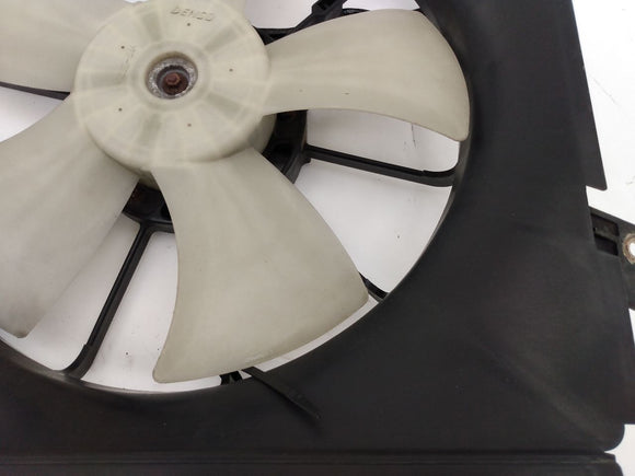 Acura CL Radiator Fan
