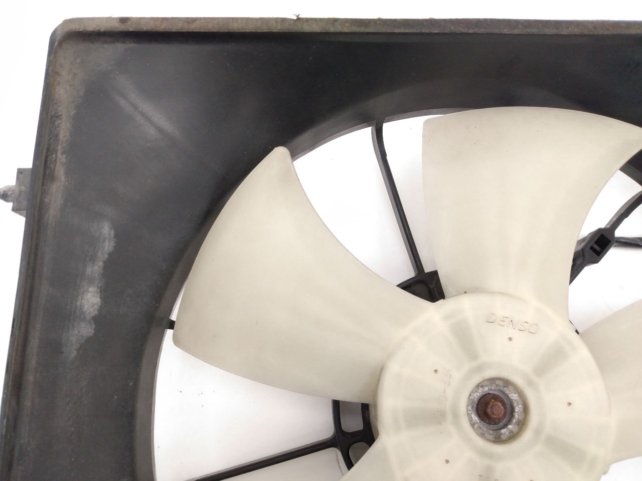 Acura CL Radiator Fan