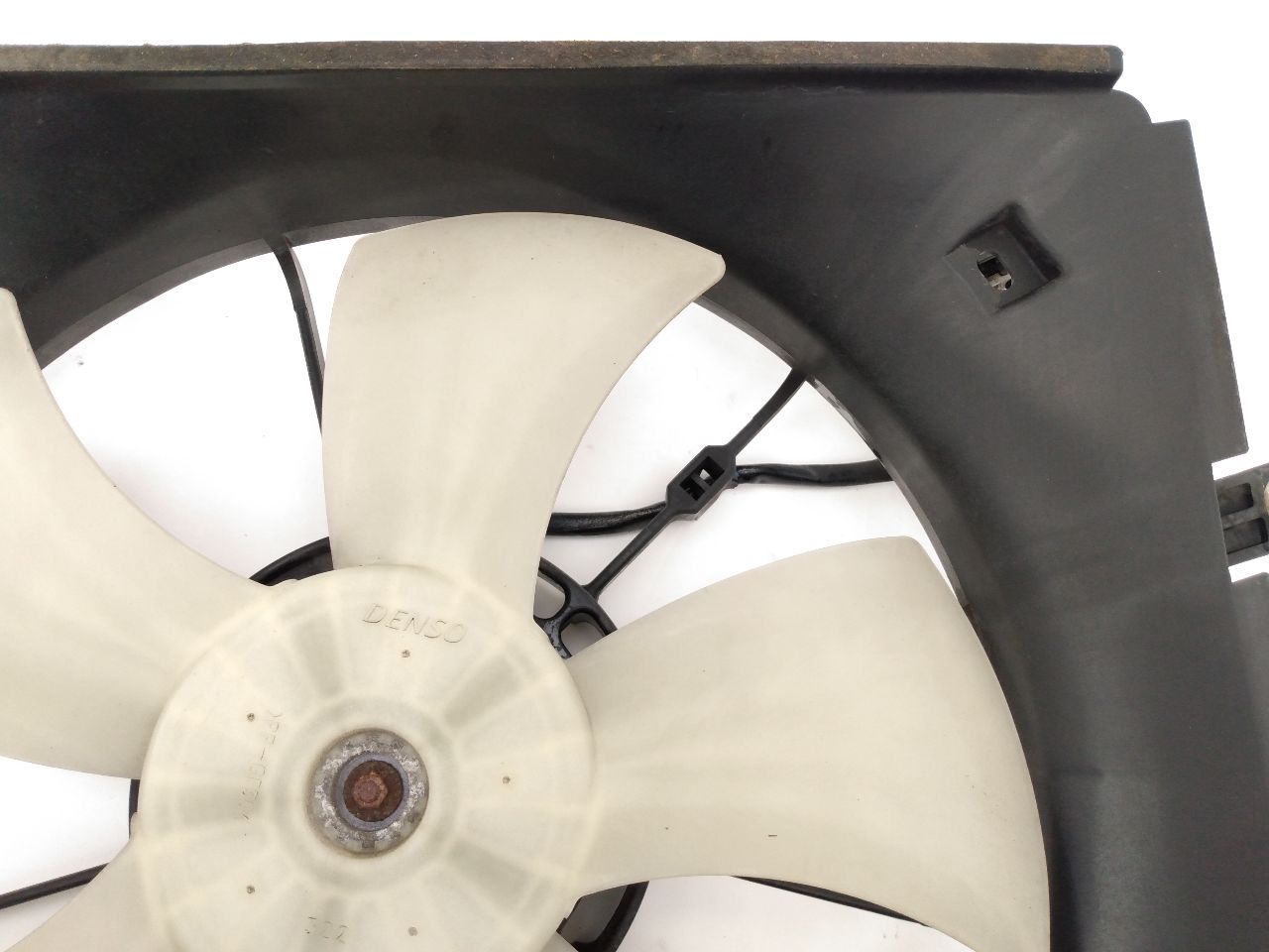 Acura CL Radiator Fan