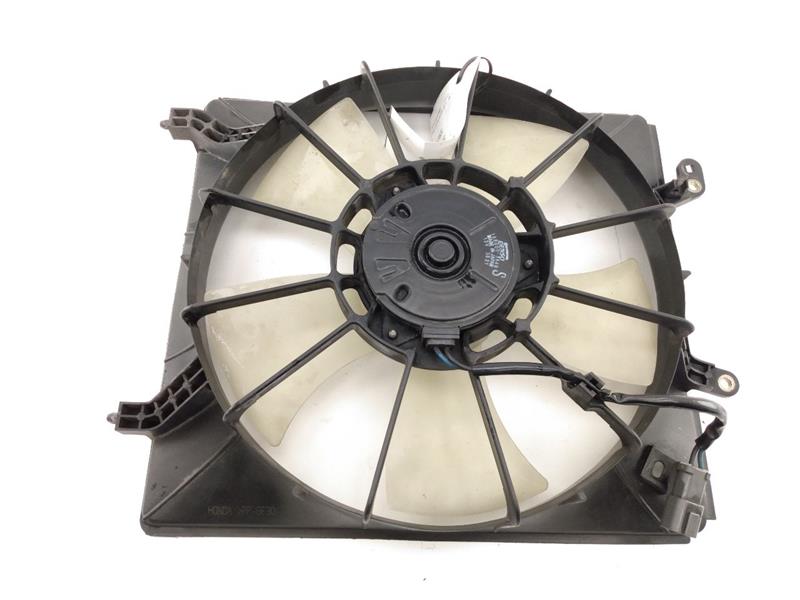 Acura CL Radiator Fan