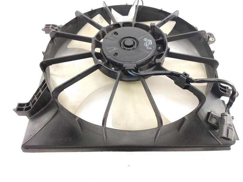 Acura CL Radiator Fan