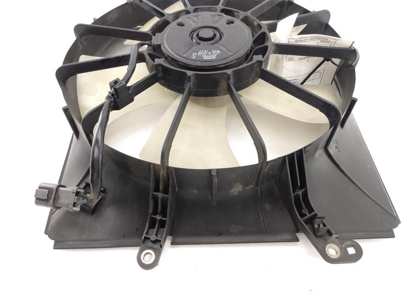 Acura CL Radiator Fan