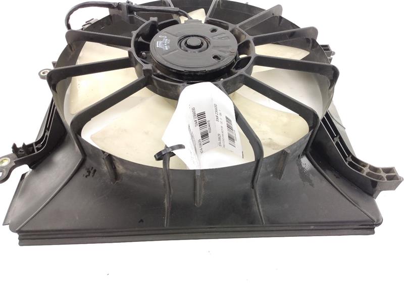 Acura CL Radiator Fan