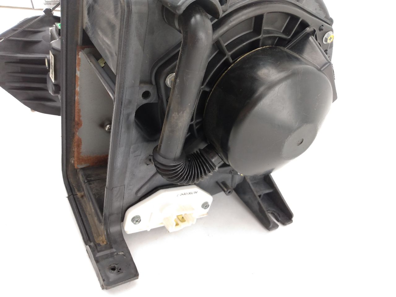 Acura CL Blower Motor Housing