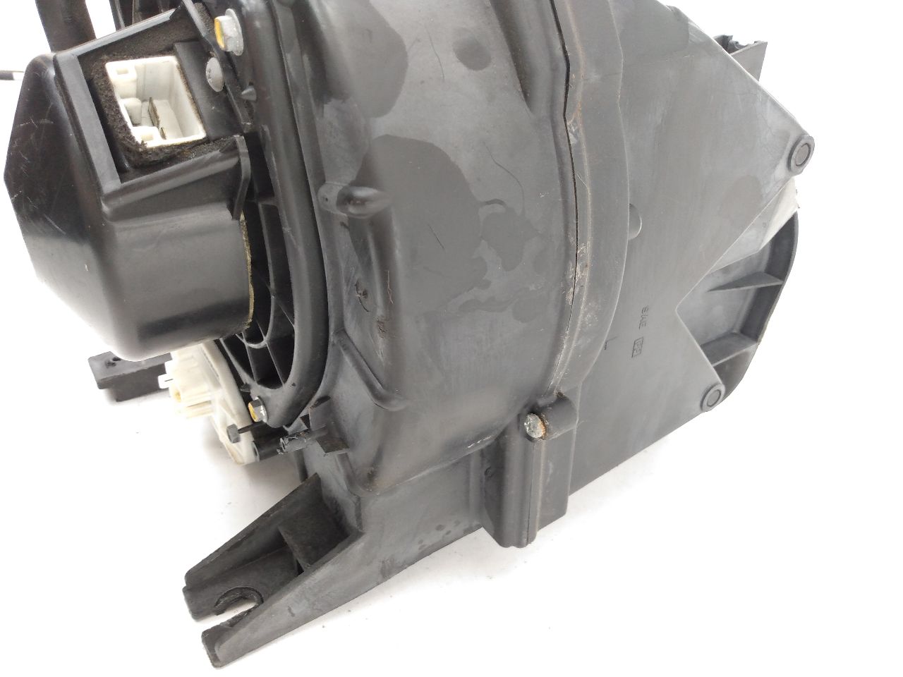 Acura CL Blower Motor Housing