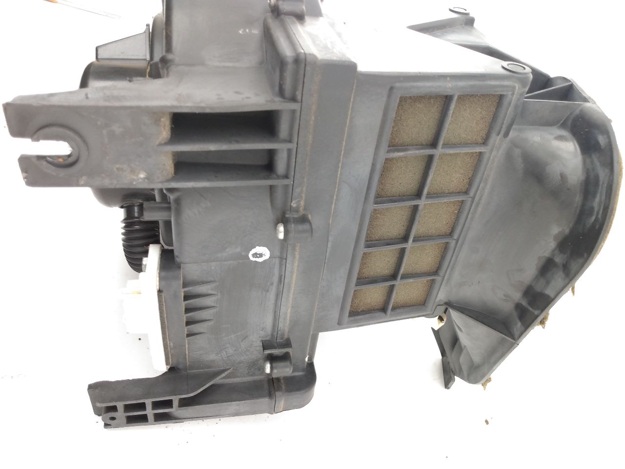 Acura CL Blower Motor Housing