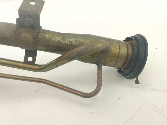 Acura CL Fuel Filler Neck