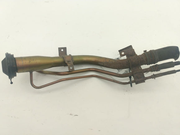 Acura CL Fuel Filler Neck