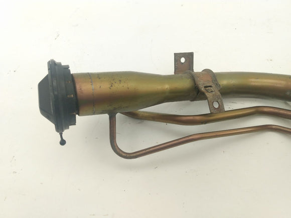 Acura CL Fuel Filler Neck