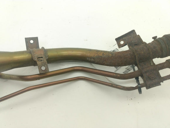Acura CL Fuel Filler Neck