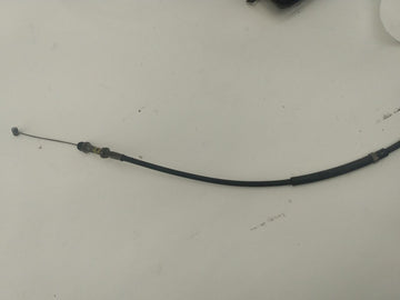 Acura CL Cruise Speed Regulator - 0