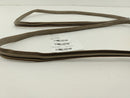 Acura CL Rear Quarter Glass Trim Set-8