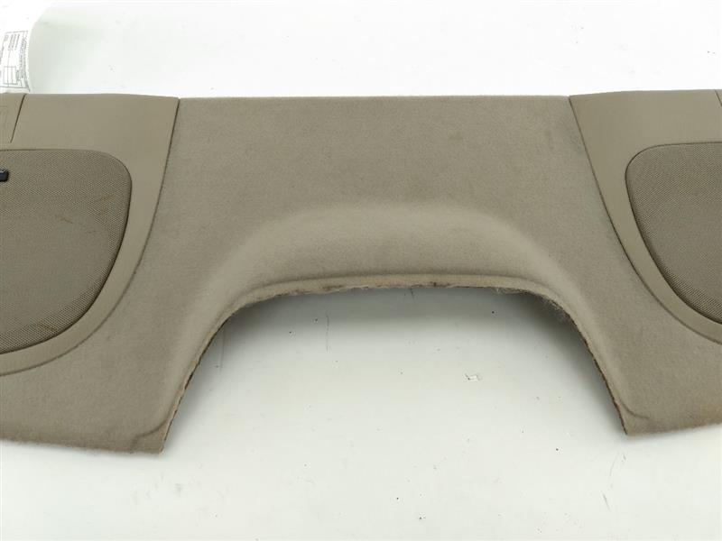 Acura CL Interior Speaker Trim Panel