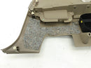 Acura CL Rear Left Interior Door Quarter Panel-8