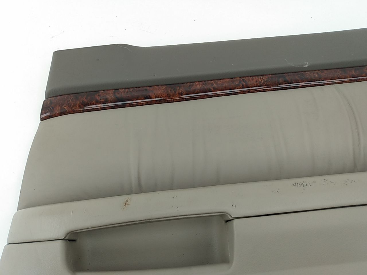 Acura CL Rear Right Interior Door Quarter Panel