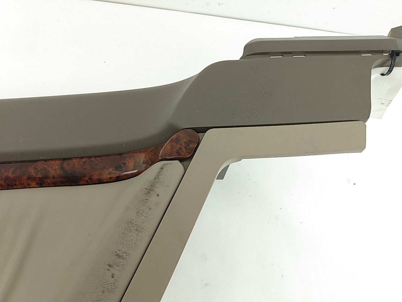 Acura CL Rear Right Interior Door Quarter Panel