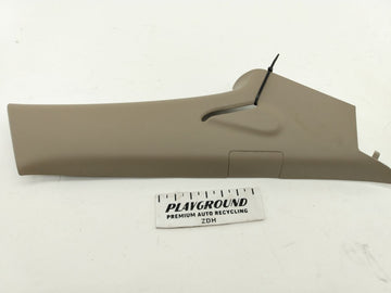 Acura CL Back Left Central Pillar Trim