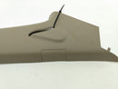 Acura CL Back Left Central Pillar Trim-3