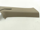 Acura CL Back Left Central Pillar Trim-4