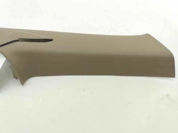 Acura CL Back Left Central Pillar Trim