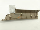 Acura CL Back Left Central Pillar Trim-5