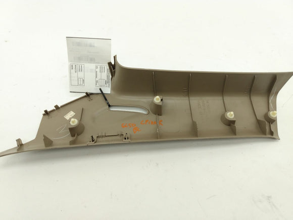Acura CL Back Left Central Pillar Trim