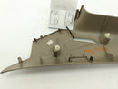 Acura CL Back Left Central Pillar Trim-6