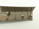 Acura CL Back Left Central Pillar Trim-7