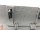 Acura CL Back Left Central Pillar Trim-9