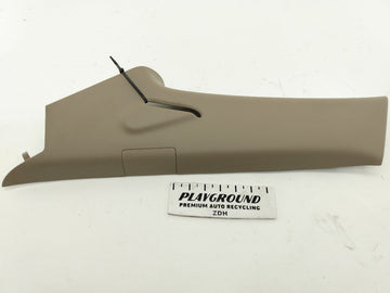 Acura CL Back Right Central Pillar