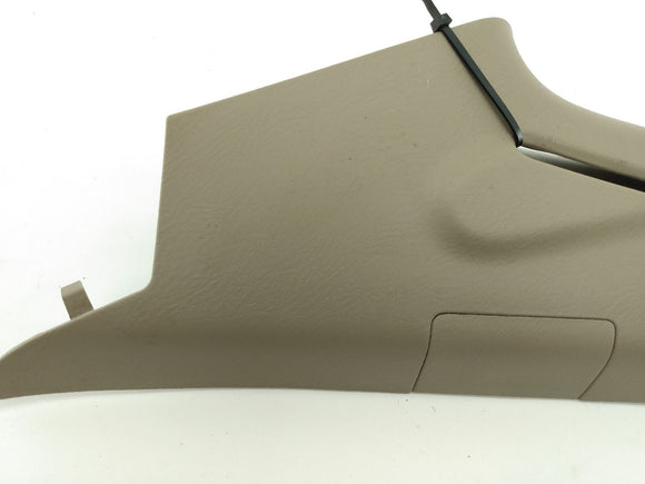 Acura CL Back Right Central Pillar