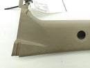 Acura CL Back Left B-Pillar Trim-2