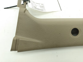 Acura CL Back Left B-Pillar Trim - 0