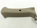 Acura CL Back Left B-Pillar Trim-4