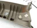 Acura CL Back Left B-Pillar Trim-7
