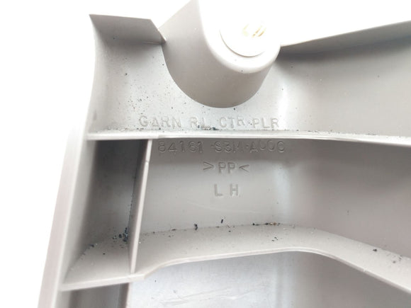 Acura CL Back Left B-Pillar Trim